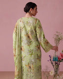 Sage By Aalaya Winter Vol 03 '26 D 03