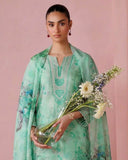 Sage By Aalaya Winter Vol 03 '26 D 05