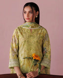 Sage By Aalaya Winter Vol 03 '26 D 06