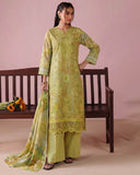 Sage By Aalaya Winter Vol 03 '26 D 06