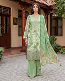 Sage By Aalaya Winter Vol 04 '26 D 01