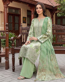 Sage By Aalaya Winter Vol 04 '26 D 01