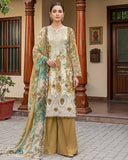 Sage By Aalaya Winter Vol 04 '26 D 03