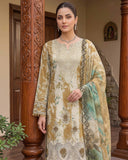 Sage By Aalaya Winter Vol 04 '26 D 03