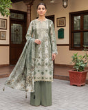 Sage By Aalaya Winter Vol 04 '26 D 05