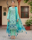Sage By Aalaya Winter Vol 04 '26 D 09