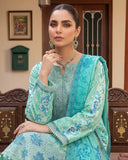Sage By Aalaya Winter Vol 04 '26 D 09