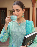 Sage By Aalaya Winter Vol 04 '26 D 09