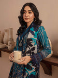Saheliyan By Aalaya Lawn Vol 01 '24 D 01