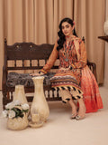 Saheliyan By Aalaya Lawn Vol 01 '24 D 02