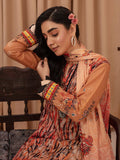 Saheliyan By Aalaya Lawn Vol 01 '24 D 02