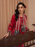 Saheliyan By Aalaya Lawn Vol 01 '24 D 07