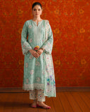 Special Edition by Aalaya Winter Vol 03 '26 D 02