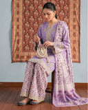Special Edition by Aalaya Winter Vol 03 '26 D 05