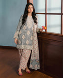 Special Edition by Aalaya Winter Vol 03 '26 D 08