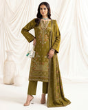 Square Charm By Aalaya Winter Vol 01 '26 D 06