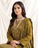 Square Charm By Aalaya Winter Vol 01 '26 D 06
