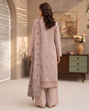 Star Dust By Aalaya Winter Vol 02 '26 D 03