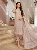 Tehzeeb By Aalaya Lawn Vol 02 '24 D 08