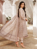 Tehzeeb By Aalaya Lawn Vol 02 '24 D 08