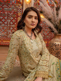 Tehzeeb By Aalaya Lawn Vol 01 '24 D 04
