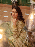 Tehzeeb By Aalaya Lawn Vol 01 '24 D 04