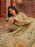 Tehzeeb By Aalaya Lawn Vol 01 '24 D 04