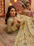 Tehzeeb By Aalaya Lawn Vol 01 '24 D 04