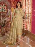 Tehzeeb By Aalaya Lawn Vol 01 '24 D 04