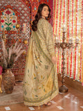 Tehzeeb By Aalaya Lawn Vol 01 '24 D 04