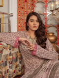 Tehzeeb By Aalaya Lawn Vol 01 '24 D 09