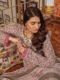 Tehzeeb By Aalaya Lawn Vol 01 '24 D 09