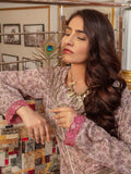Tehzeeb By Aalaya Lawn Vol 01 '24 D 09