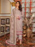 Tehzeeb By Aalaya Lawn Vol 01 '24 D 09