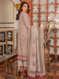 Tehzeeb By Aalaya Lawn Vol 01 '24 D 09