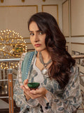 Tehzeeb By Aalaya Lawn Vol 01 '24 D 10