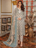 Tehzeeb By Aalaya Lawn Vol 01 '24 D 10