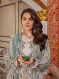 Tehzeeb By Aalaya Lawn Vol 01 '24 D 10