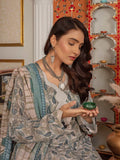 Tehzeeb By Aalaya Lawn Vol 01 '24 D 10