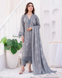 Versatile by Aalaya Winter Vol 05 '25 D 02