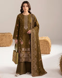 Winter Luxe By Aalaya Winter Vol 03 '26 D 02