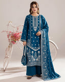Winter Luxe By Aalaya Winter Vol 03 '26 D 07