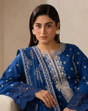 Winter Luxe By Aalaya Winter Vol 04 '26 D 01