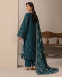 Winter Luxe By Aalaya Winter Vol 04 '26 D 07