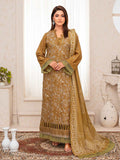 Zeenat By Aalaya Winter Vol 01 '24 D 01