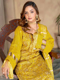 Zeenat By Aalaya Winter Vol 02 '24 D 04