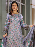 Aalaya Lawn Vol 03 Mother collection D#06