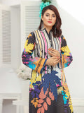 Aalaya Premium Printed 2Pc Lawn 2021 D#03