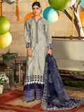 Bahar E Hussan By Aalaya Lawn D#05