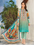 Aalaya Embroidered Lawn Vol B6 2021 D#04